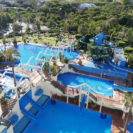 Loft Benalbeach At Costa Del Sol Benalmadena Luaran gambar
