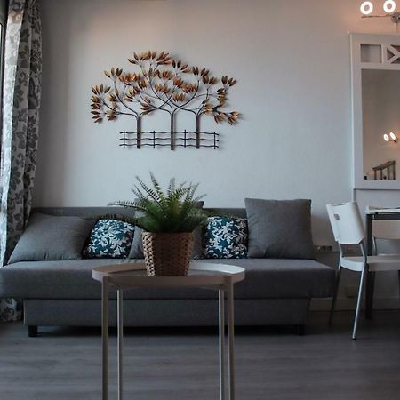 Loft Benalbeach At Costa Del Sol Benalmadena Luaran gambar