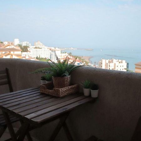 Loft Benalbeach At Costa Del Sol Benalmadena Luaran gambar