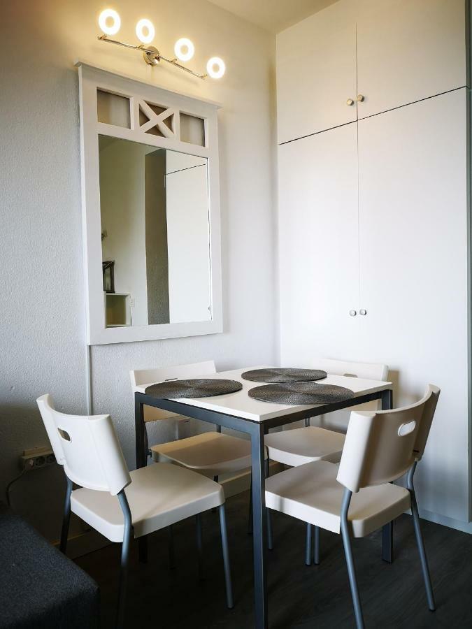 Loft Benalbeach At Costa Del Sol Benalmadena Luaran gambar