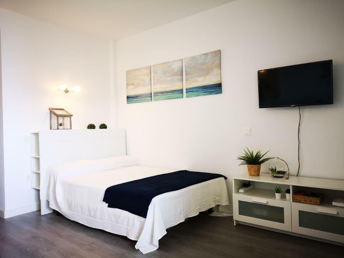 Loft Benalbeach At Costa Del Sol Benalmadena Luaran gambar