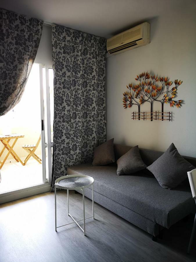 Loft Benalbeach At Costa Del Sol Benalmadena Luaran gambar