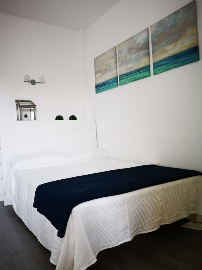 Loft Benalbeach At Costa Del Sol Benalmadena Luaran gambar