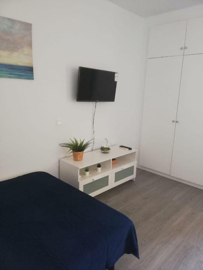 Loft Benalbeach At Costa Del Sol Benalmadena Luaran gambar