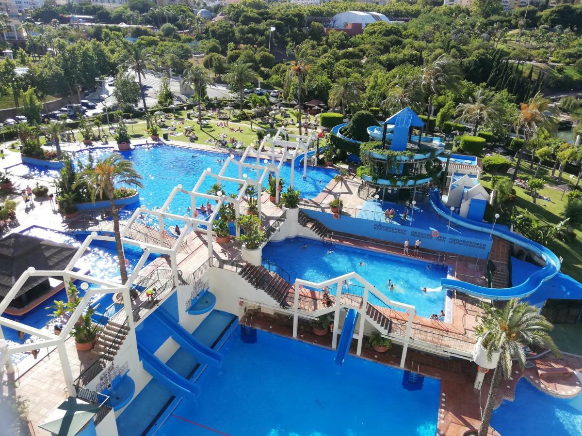 Loft Benalbeach At Costa Del Sol Benalmadena Luaran gambar