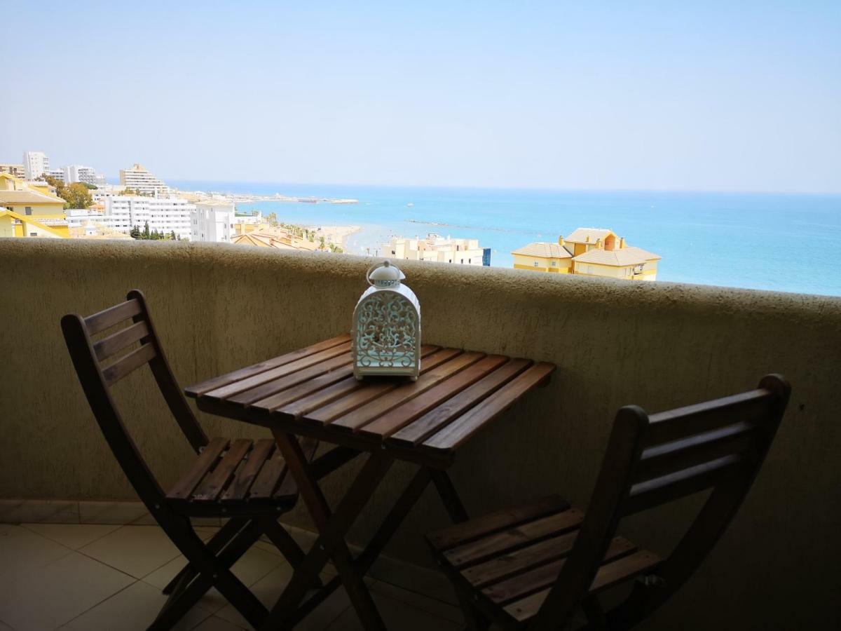 Loft Benalbeach At Costa Del Sol Benalmadena Luaran gambar