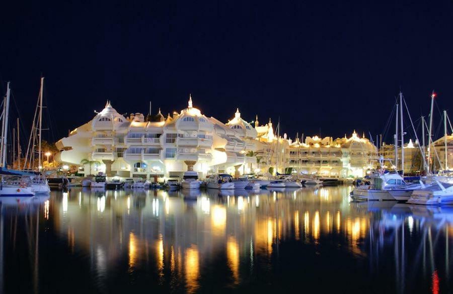 Loft Benalbeach At Costa Del Sol Benalmadena Luaran gambar
