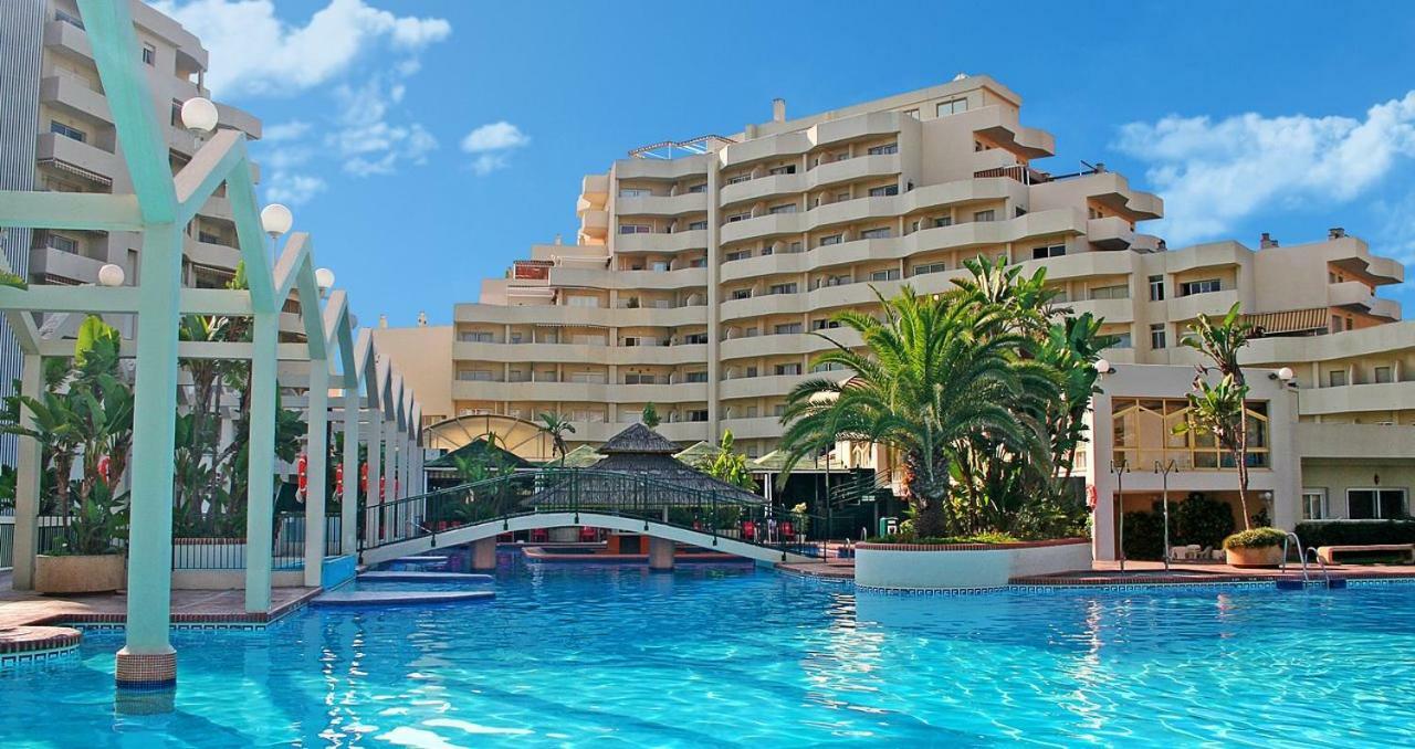 Loft Benalbeach At Costa Del Sol Benalmadena Luaran gambar