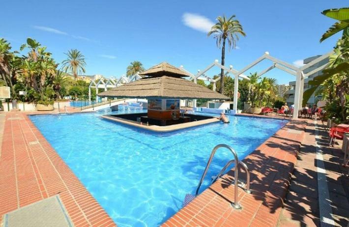 Loft Benalbeach At Costa Del Sol Benalmadena Luaran gambar