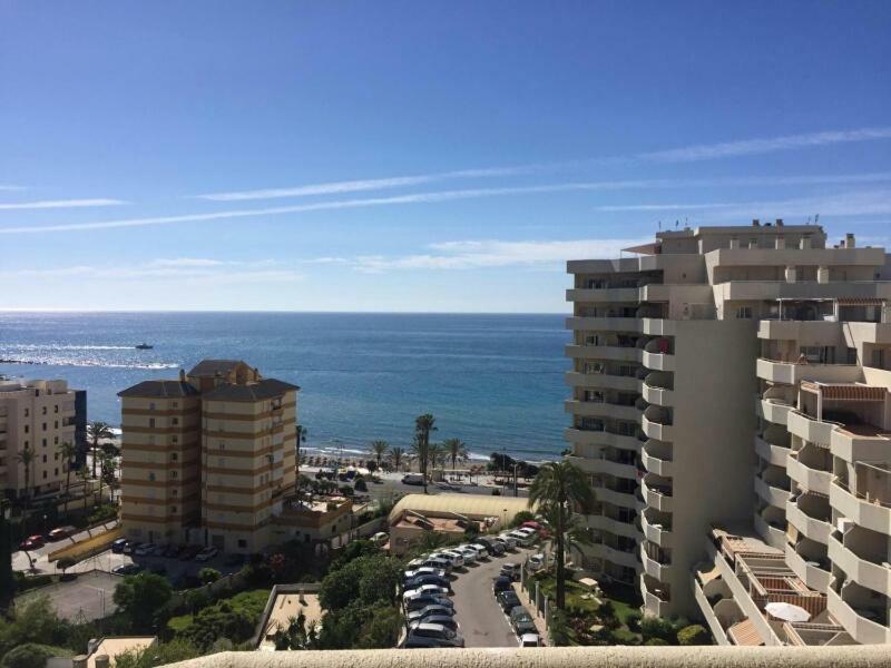 Loft Benalbeach At Costa Del Sol Benalmadena Luaran gambar