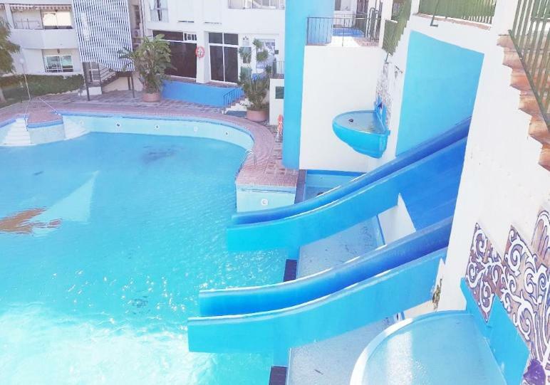 Loft Benalbeach At Costa Del Sol Benalmadena Luaran gambar