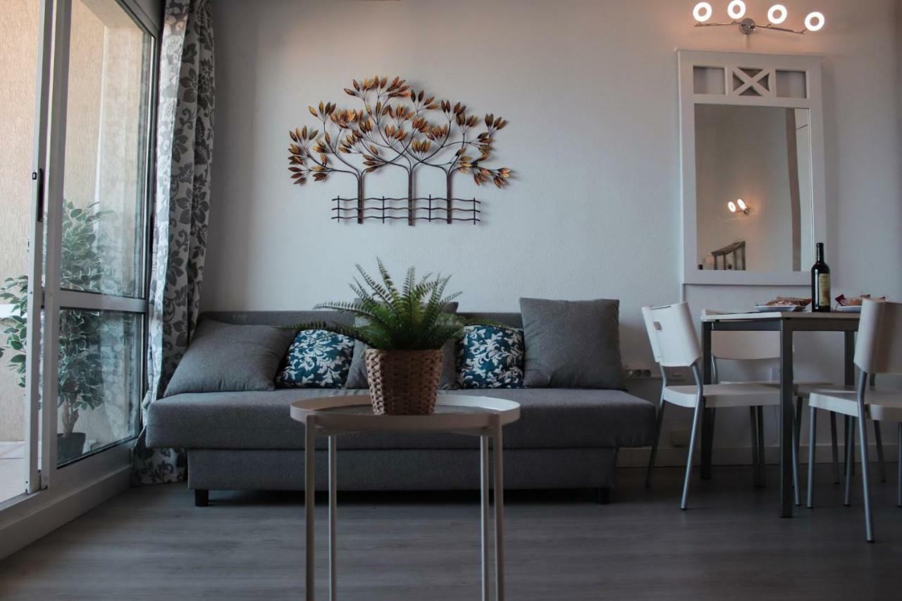 Loft Benalbeach At Costa Del Sol Benalmadena Luaran gambar