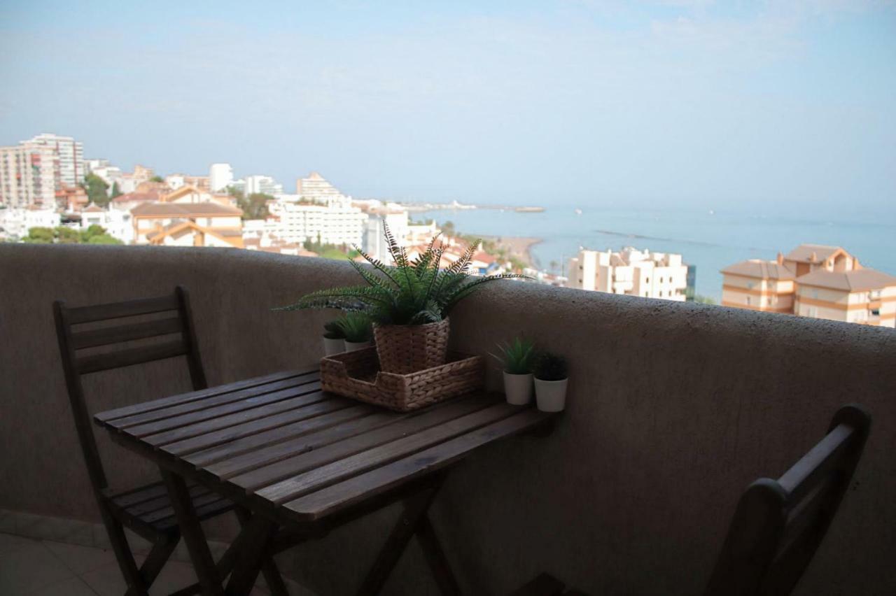 Loft Benalbeach At Costa Del Sol Benalmadena Luaran gambar